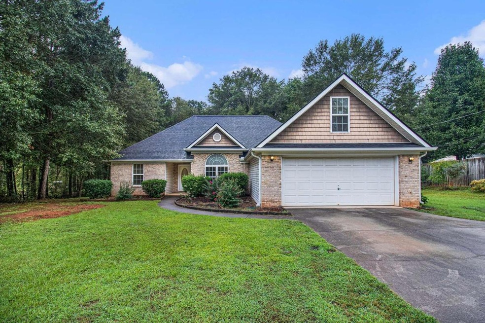 1700 Christian Cir SE, Conyers, GA 30013 - photo 1