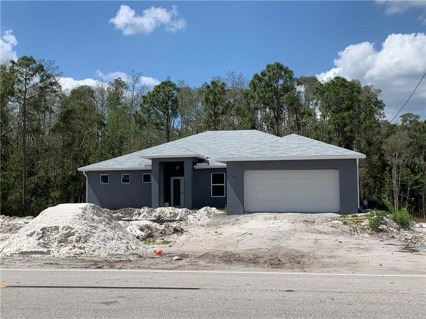 830 Homestead Rd S, Lehigh Acres, FL 33974 - photo 1