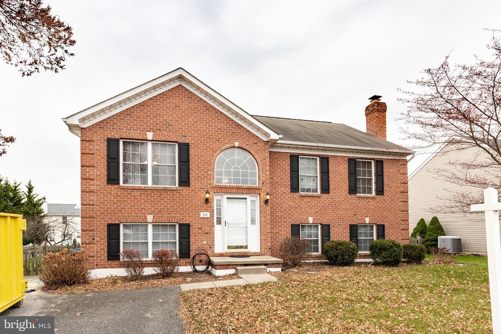 530 Kenan St, Taneytown, MD 21787 - photo 1