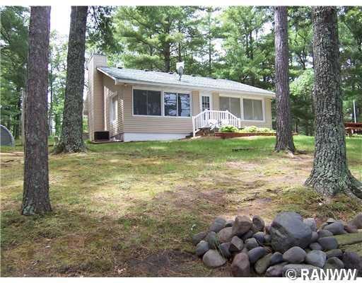 8382 Pines End Rd, Webster, WI 54893 - photo 1