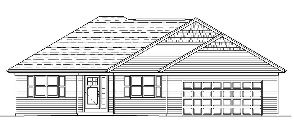Woodridge I Elevation
