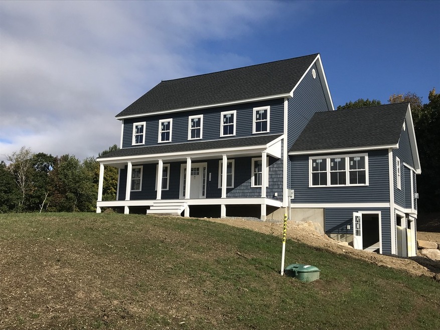 2 Worcester Rd, Westminster, MA 01473 - photo 1