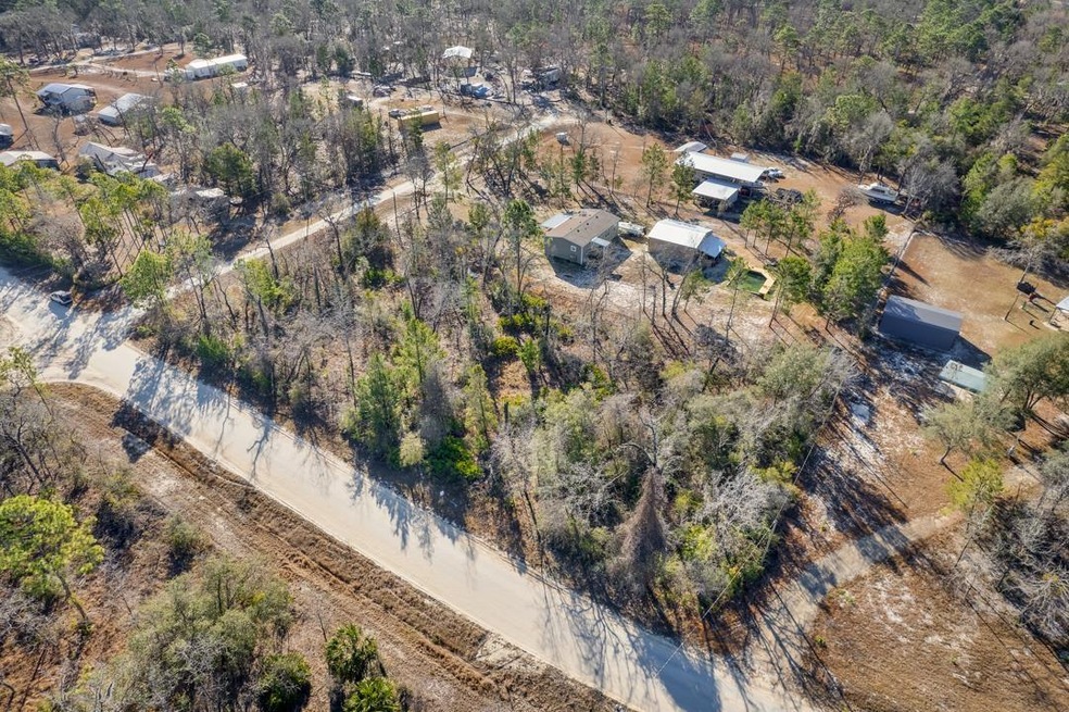 Vacant (1.04) Breeze Dr 2nd, Perry, FL 32348 - photo 1