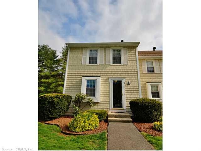 38 Hubbard Run Dr unit 38, Glastonbury, CT 06033 - photo 1