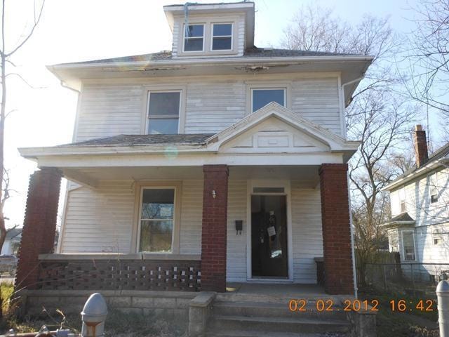 120 S Sutphin St, Middletown, OH 45044 - photo 1