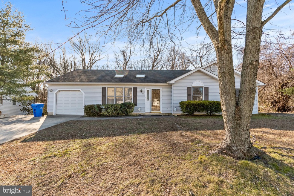 97 Autumn Ridge Dr, Glassboro, NJ 08028 - photo 1
