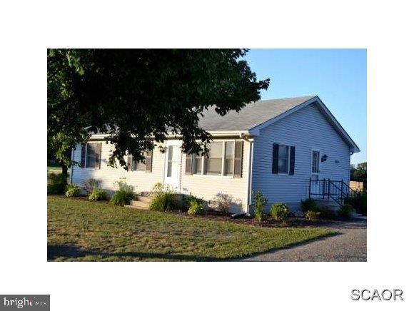 28393 Bryans Store Rd, Georgetown, DE 19947 - photo 1