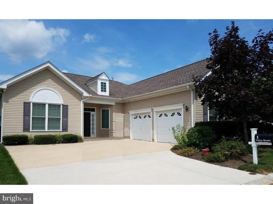 1 Union St, Plainsboro, NJ 08536 - photo 1