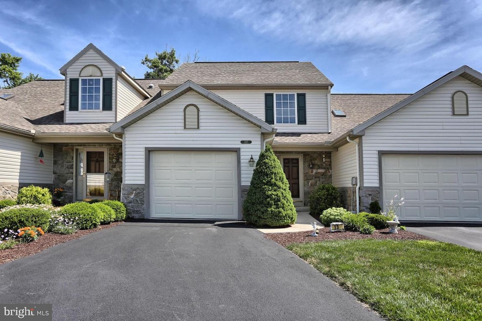 137 Gantz Meadows, Mount Joy, PA 17552 - photo 1