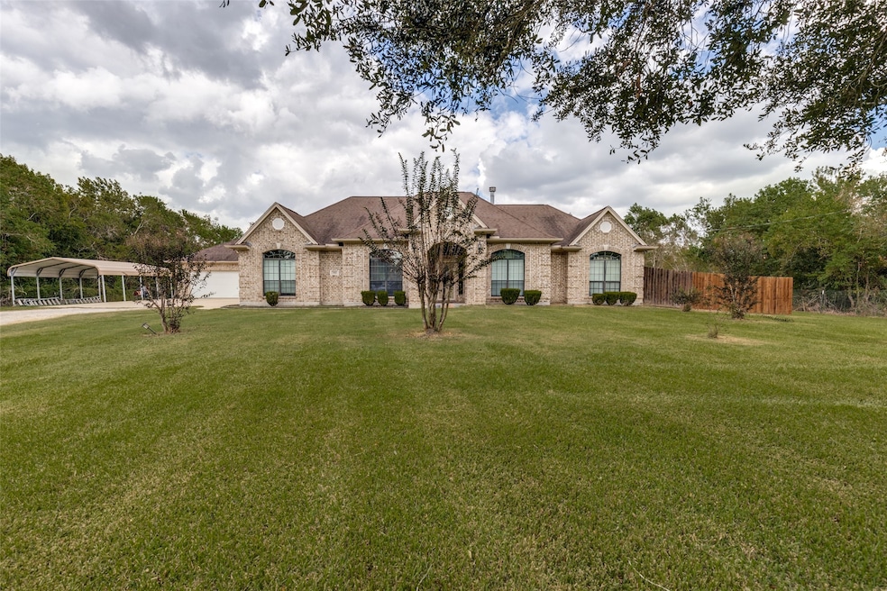 7511 King St, Manvel, TX 77578 - photo 1