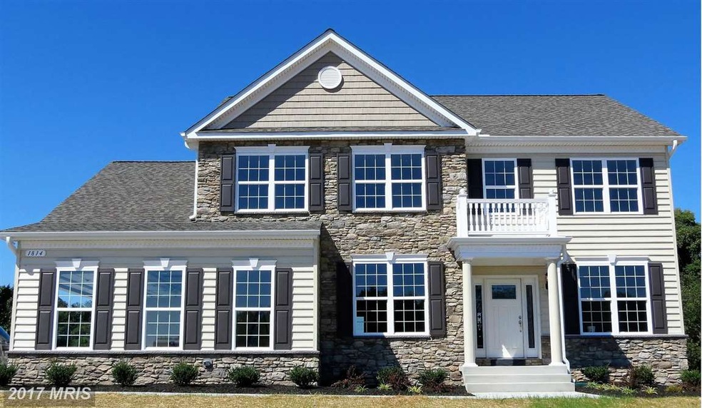 1815 Perspective Place, Owings, MD 20736 - photo 1