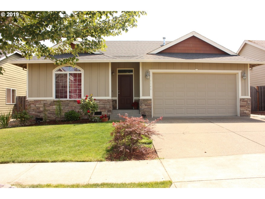 1148 35th Ave, Forest Grove, OR 97116 - photo 1