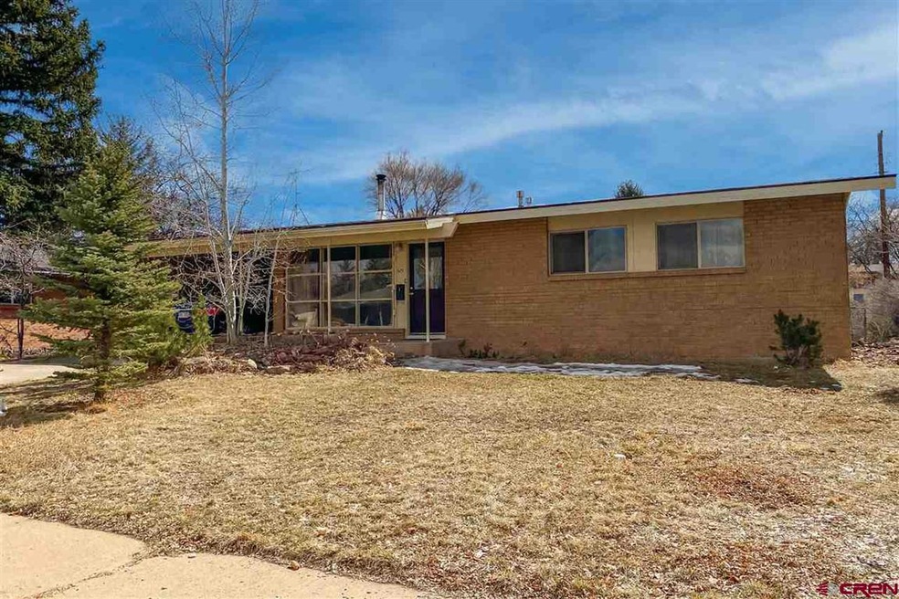 615 Alameda Dr, Cortez, CO 81321 - photo 1