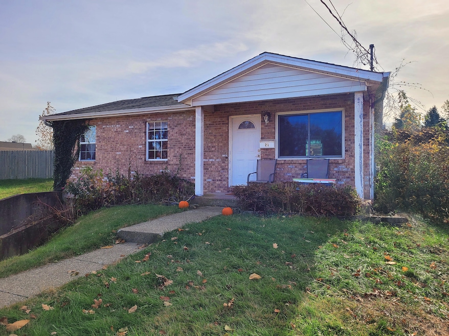 21 Cardinal Dr, Florence, KY 41042 - photo 1