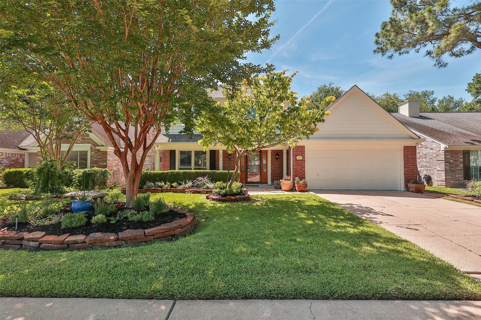 7911 Shangrila Ln, Houston, TX 77095 - photo 1