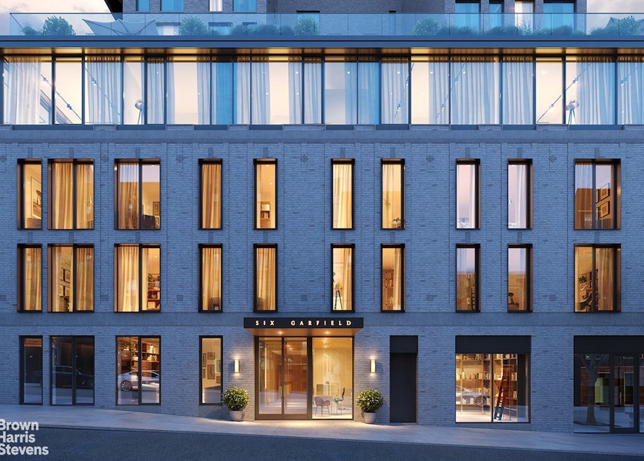 6 Garfield Place unit 206, Park Slope, NY 11215 - photo 1