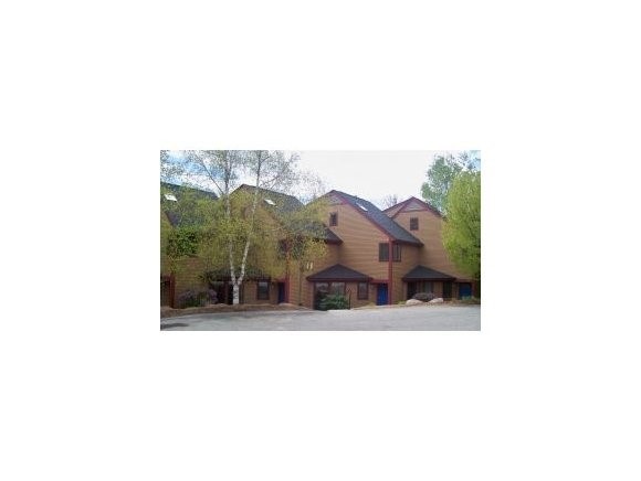 16 B Mountain Sun Way unit 16 B, Waterville Valley, NH 03215 - photo 1