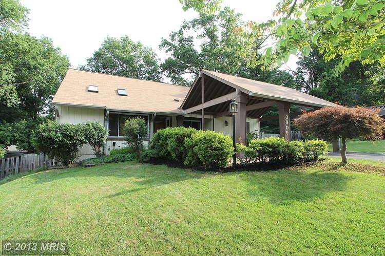 3909 Gelding Ln, Olney, MD 20832 - photo 1