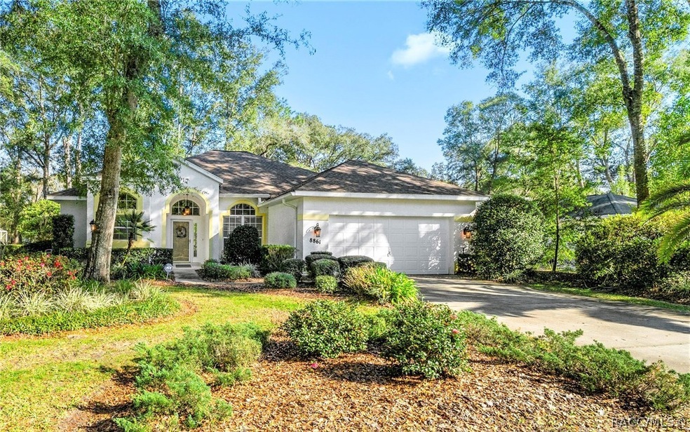 8861 SW 191st Cir, Dunnellon, FL 34432 - photo 1