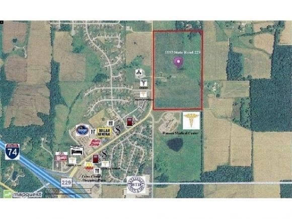 1157 State Road 229, Batesville, IN 47006 - photo 1