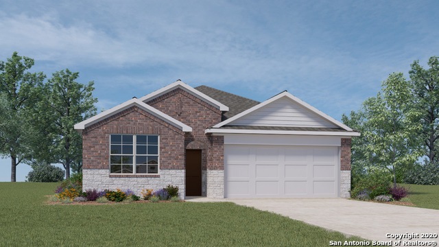 127 Callado Cir, San Marcos, TX 78666 - photo 1