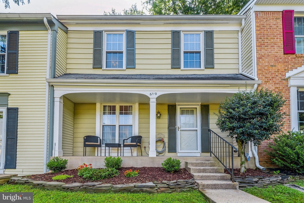 6119 Martins Landing Ct, Burke, VA 22015 - photo 1