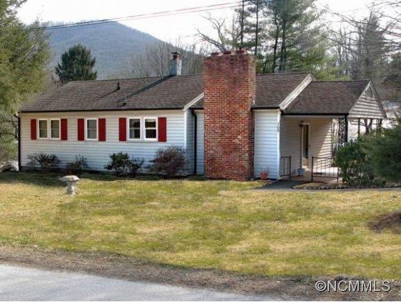 109 Le An Hurst Rd, Asheville, NC 28803 - photo 1