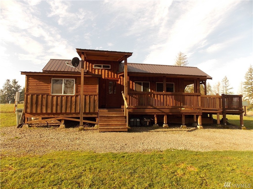 15005 129th Ln SE, Yelm, WA 98597 - photo 1