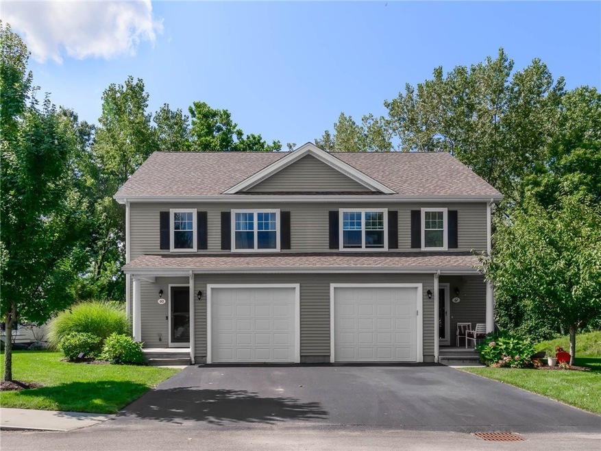 60 Streamview Dr, Cumberland, RI 02864 - photo 1