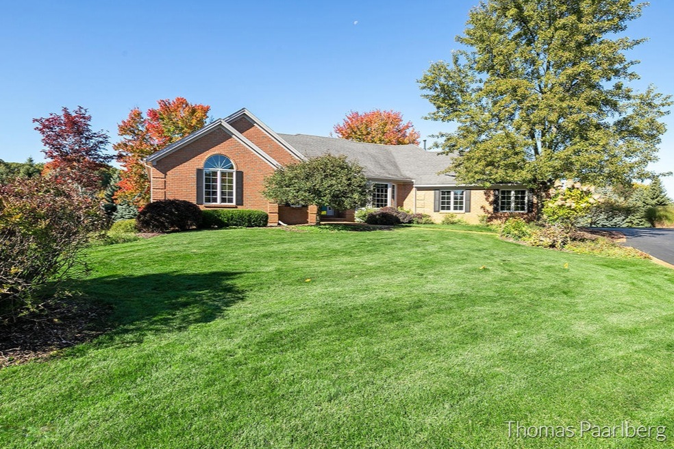 2171 Teal Ct SE unit 156, Grand Rapids, MI 49546 - photo 1