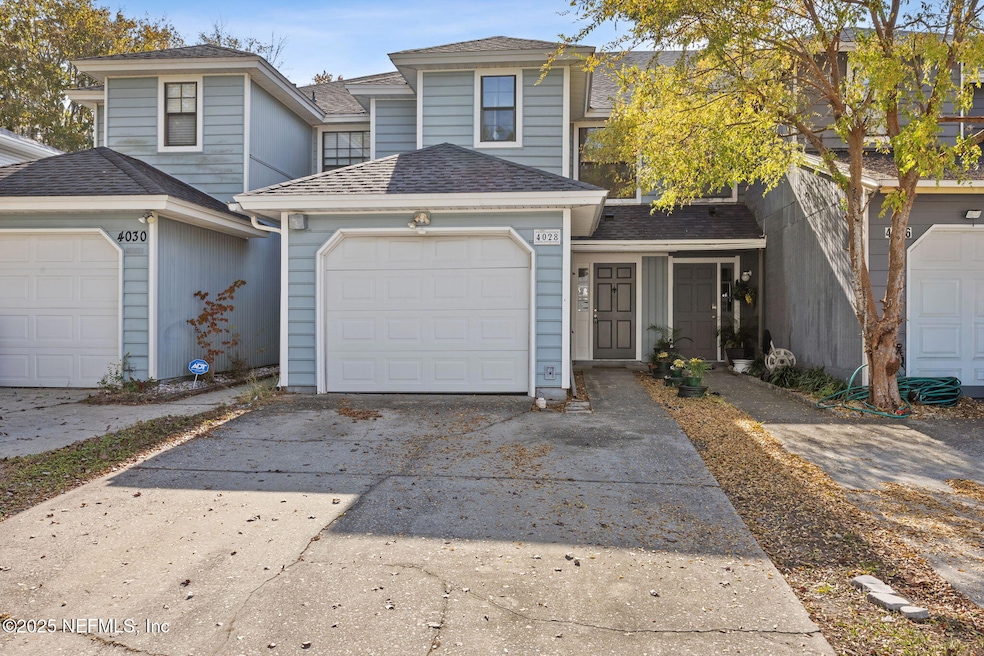 4028 Laurelwood Dr, Jacksonville, FL 32257 - photo 1