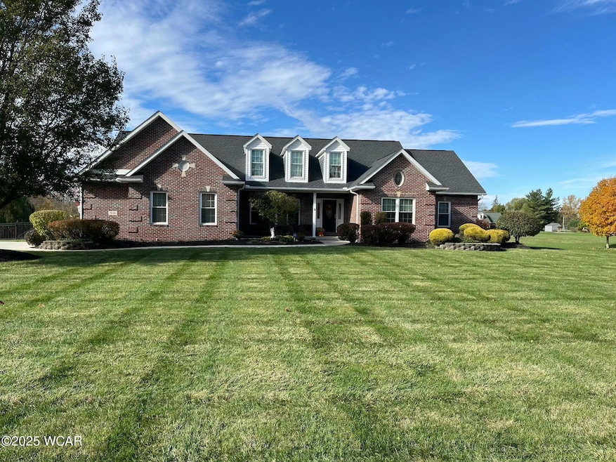 3744 Linfield Ln, Lima, OH 45806 - photo 1