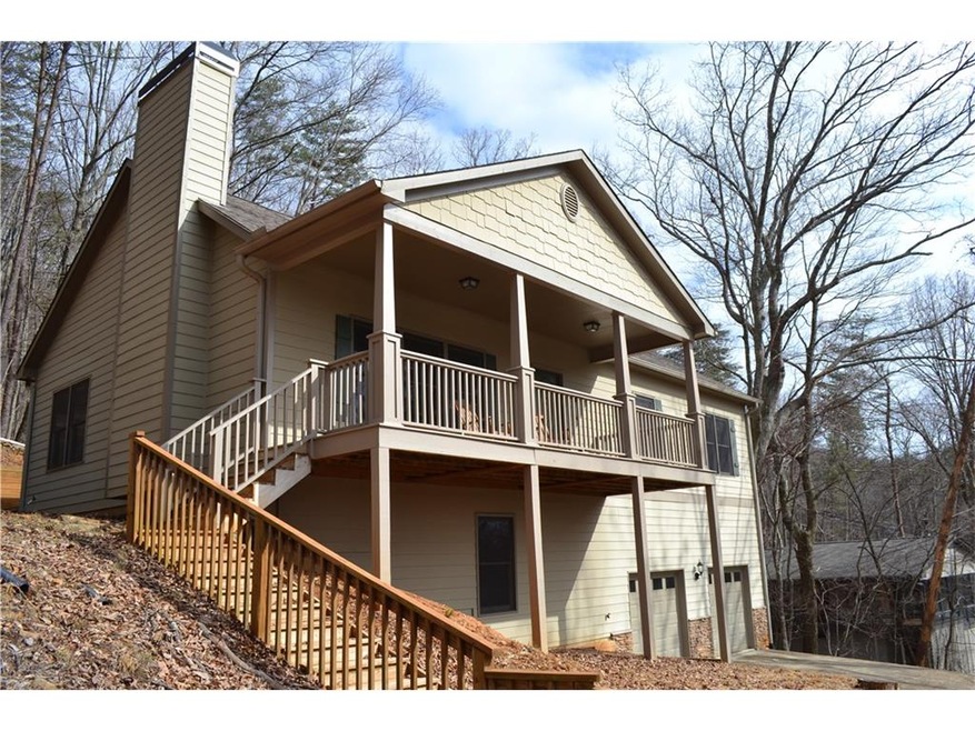 144 Little Pine Mountain Road