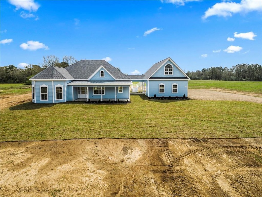 52304 Perry Erwin Rd, Franklinton, LA 70438 - photo 1