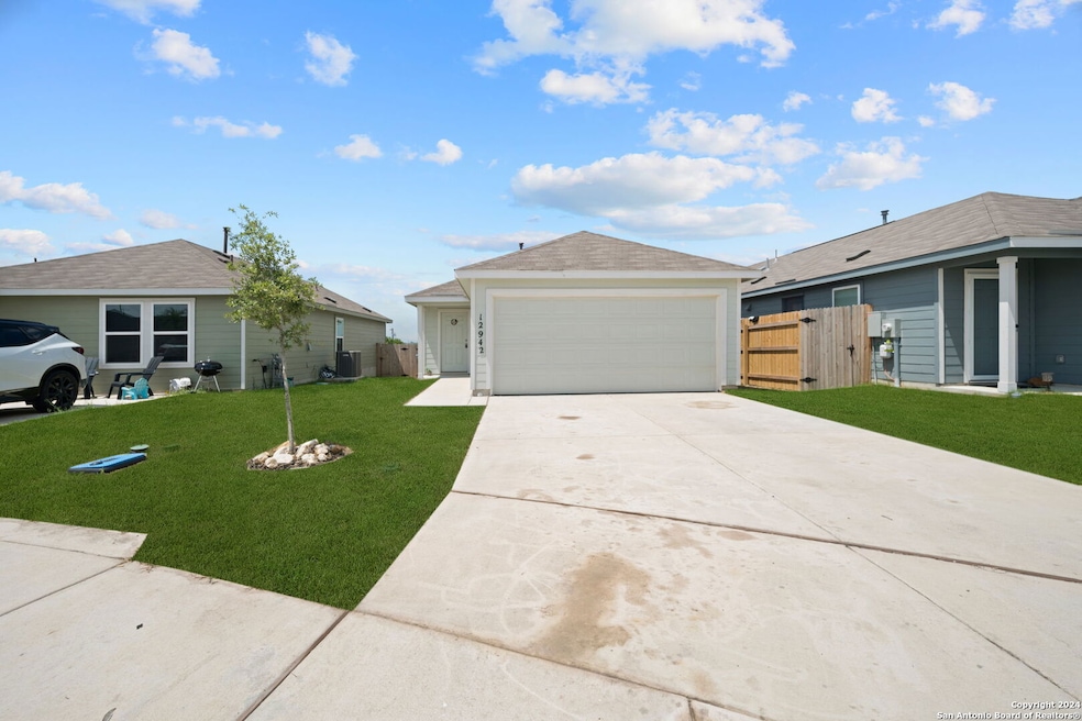 12942 Deep Eddy, Saint Hedwig, TX 78152 - photo 1