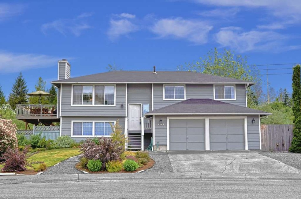 2714 211th Place SW, Lynnwood, WA 98036 - photo 1