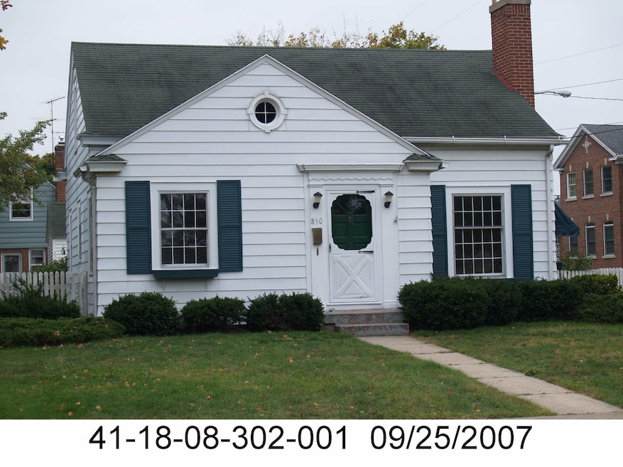 850 Alger st 2