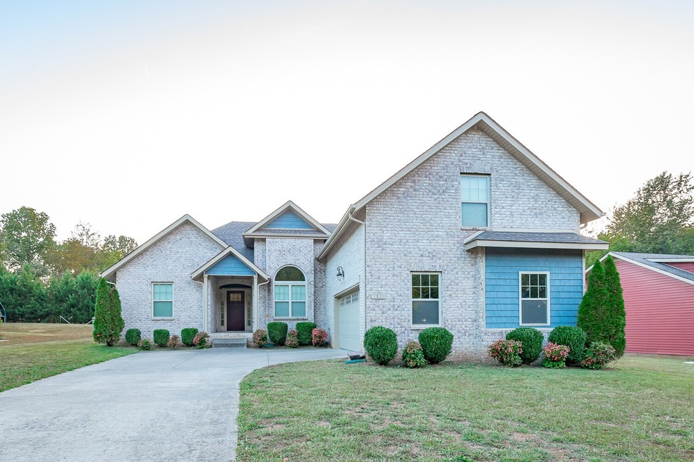 Sold $320,000 • Co-Listing Agent