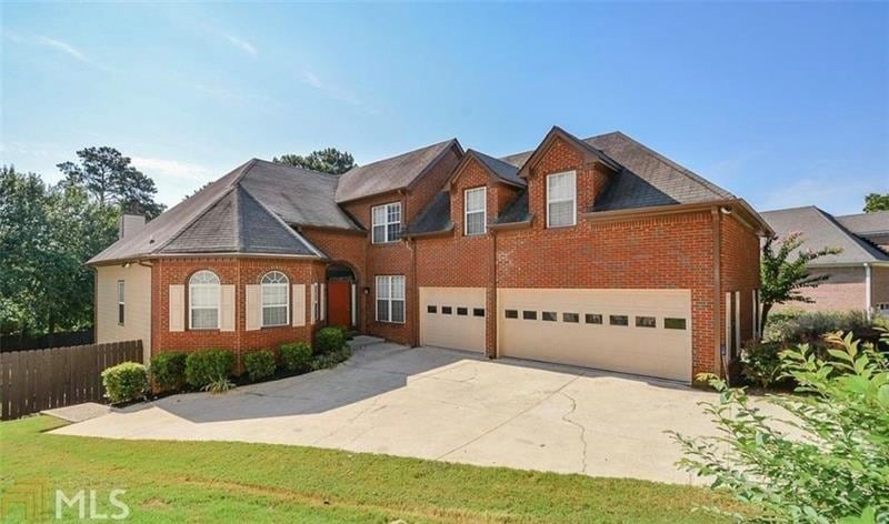 2824 Jamont Ct NE, Marietta, GA 30068 - photo 1