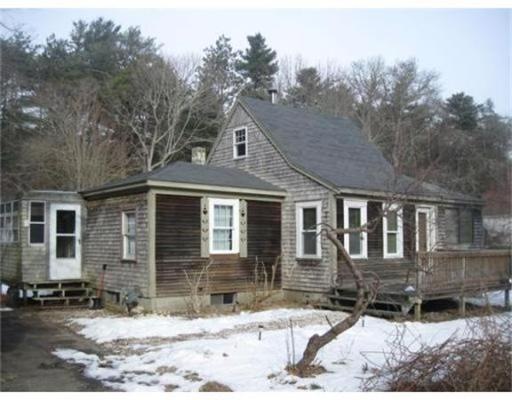 19 Crooked River Rd, Wareham, MA 02571 - photo 1