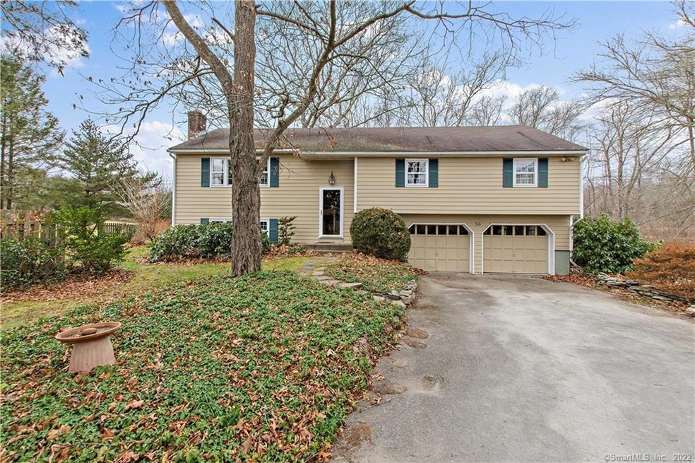 53 Hewitt Rd, North Stonington, CT 06359 - photo 1