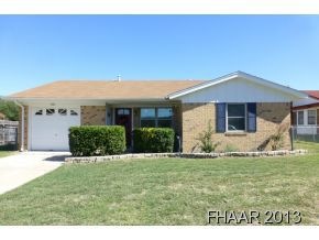 408 Myra Lou Ave, Copperas Cove, TX 76522 - photo 1