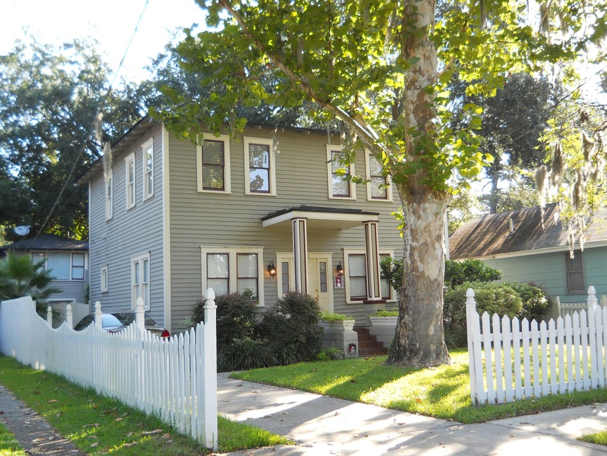 1463 Ingleside Ave, Jacksonville, FL 32205 - photo 1