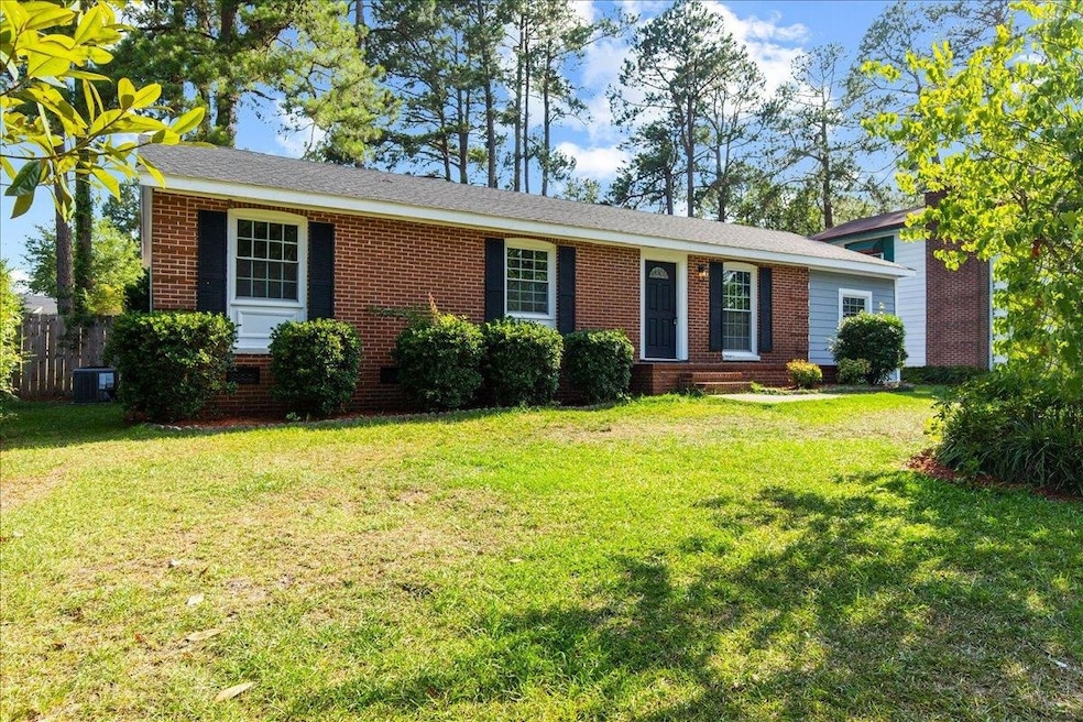 5491 Richwood Ct, Fayetteville, NC 28314 - photo 1