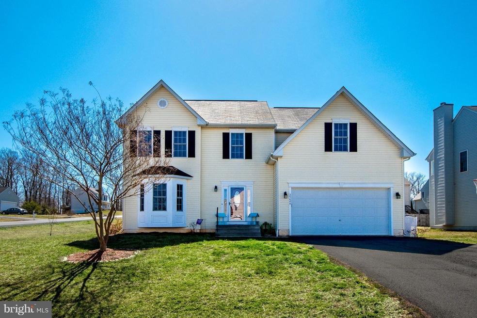 35404 Hawks Nest Ct, Locust Grove, VA 22508 - photo 1