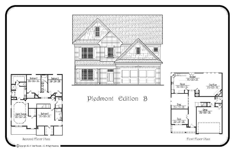 954 Stephens St SE, Smyrna, GA 30080 - photo 1