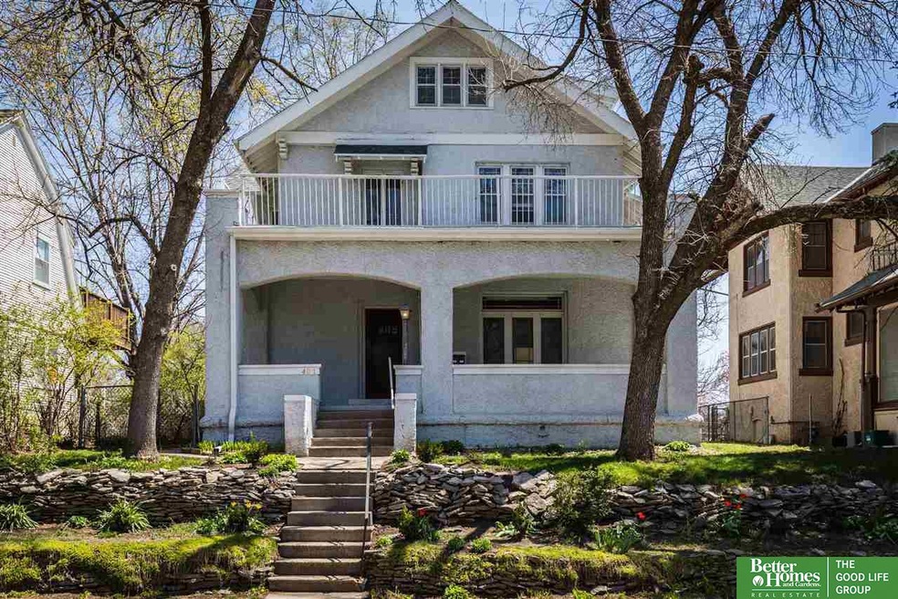 Great curb appeal.