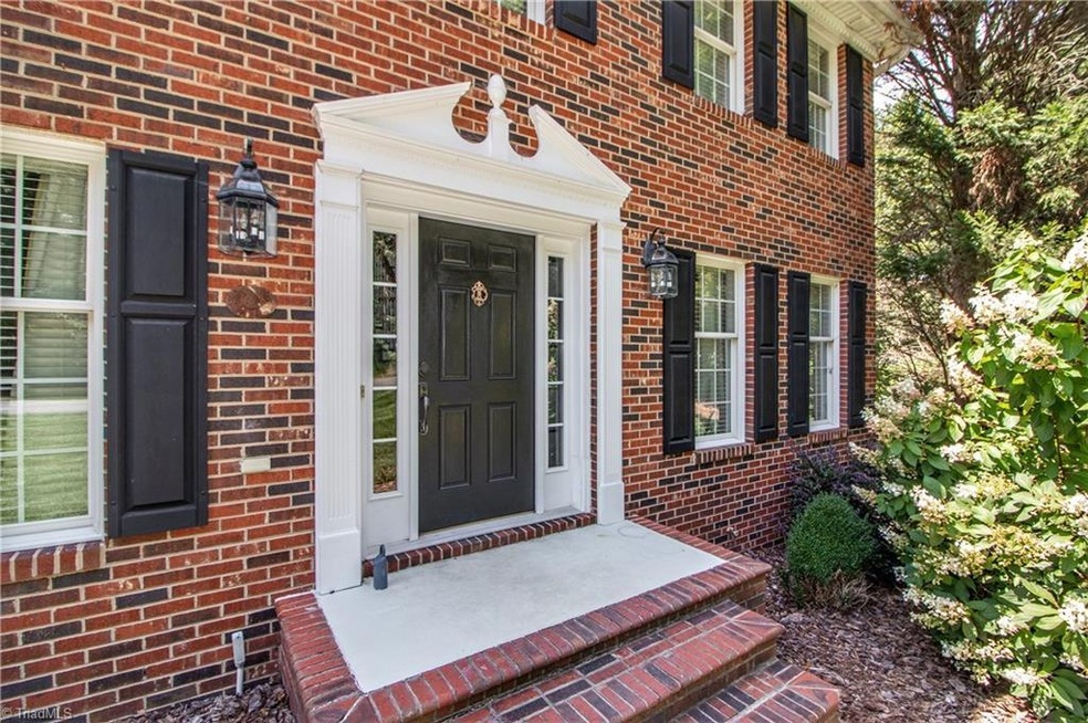 342 Gleneagles Rd W, Statesville, NC 28625 - photo 1