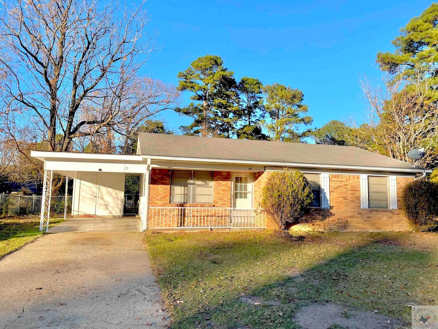 17 Wisteria Dr, Texarkana, TX 75503 - photo 1