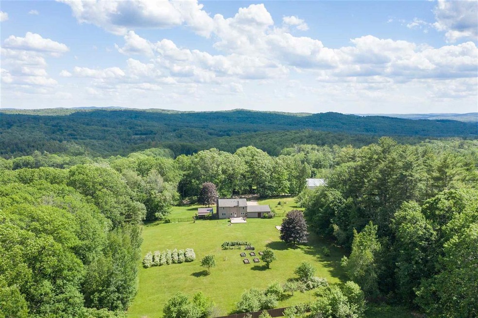 135 Brook Rd, Sanbornton, NH 03269 - photo 1